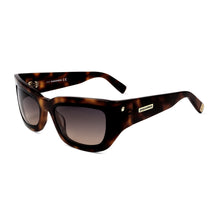 Lade das Bild in den Galerie-Viewer, Dsquared2 Damen Sonnenbrille- DQ0346
