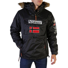 Lade das Bild in den Galerie-Viewer, Geographical Norway - Barman_man
