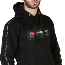 Lade das Bild in den Galerie-Viewer, Geographical Norway - Gathlete_man
