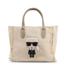 Lade das Bild in den Galerie-Viewer, Karl Lagerfeld - 221W3011
