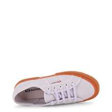 Lade das Bild in den Galerie-Viewer, Superga - 2750-CotuClassic-S000010W
