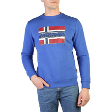 Lade das Bild in den Galerie-Viewer, Napapijri - BENCH_NP0A4FQZB
