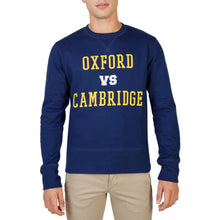 Lade das Bild in den Galerie-Viewer, Oxford University - OXFORD-FLEECE-CREWNECK
