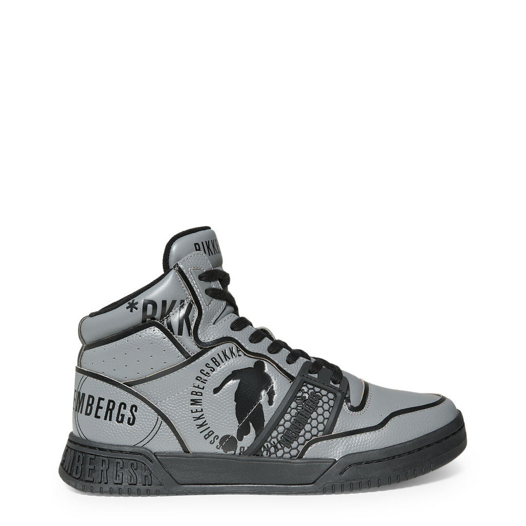 Bikkembergs  Herren Sportschuh - SIGGER_B4BKM0103