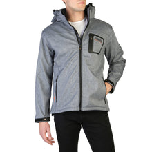 Lade das Bild in den Galerie-Viewer, Geographical Norway - Texshell_man
