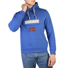 Lade das Bild in den Galerie-Viewer, Napapijri - BURGEE_NP0A4FQK

