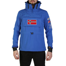 Lade das Bild in den Galerie-Viewer, Geographical Norway - Target_man

