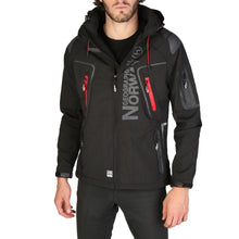Lade das Bild in den Galerie-Viewer, Geographical Norway - Techno_man
