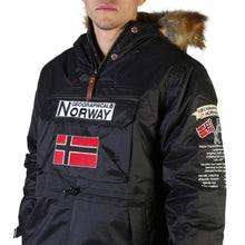 Lade das Bild in den Galerie-Viewer, Geographical Norway - Barman_man
