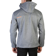 Lade das Bild in den Galerie-Viewer, Geographical Norway - Texshell_man
