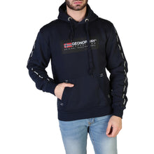 Lade das Bild in den Galerie-Viewer, Geographical Norway - Gathlete_man
