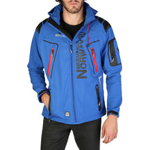 Lade das Bild in den Galerie-Viewer, Geographical Norway - Techno_man
