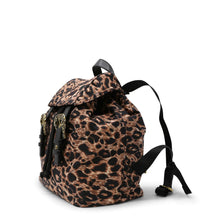 Lade das Bild in den Galerie-Viewer, Versace Jeans Frauen Rucksack- 72VA4BFF_ZS068
