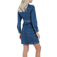 Lade das Bild in den Galerie-Viewer, Pepe Jeans - JULIEBLUE_PL952800
