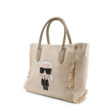 Lade das Bild in den Galerie-Viewer, Karl Lagerfeld - 221W3011
