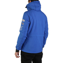 Lade das Bild in den Galerie-Viewer, Geographical Norway - Target_man
