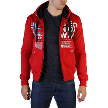 Lade das Bild in den Galerie-Viewer, Geographical Norway - Gasado_man
