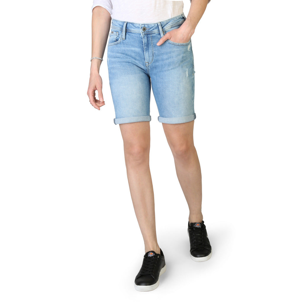 Pepe Jeans - POPPY_PL801000PC9