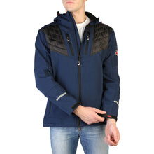 Lade das Bild in den Galerie-Viewer, Geographical Norway - Tarknight_man
