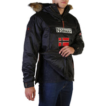 Lade das Bild in den Galerie-Viewer, Geographical Norway - Barman_man
