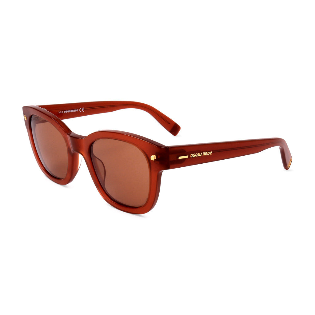 Dsquared2Damen Sonnenbrille - DQ0355