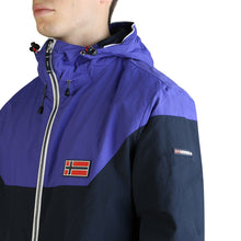 Lade das Bild in den Galerie-Viewer, Geographical Norway - Afond_man
