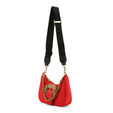 Lade das Bild in den Galerie-Viewer, Versace Jeans Frauen Schultertasche- 72VA4BFG_ZS067
