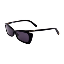 Lade das Bild in den Galerie-Viewer, Dsquared2Damen Sonnenbrille - DQ0347
