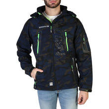 Lade das Bild in den Galerie-Viewer, Geographical Norway - Techno-camo_man
