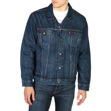 Lade das Bild in den Galerie-Viewer, Levis - 72334_THE-TRUCKER
