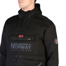 Lade das Bild in den Galerie-Viewer, Geographical Norway - Territoire_man
