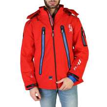 Lade das Bild in den Galerie-Viewer, Geographical Norway - Tarzan_man
