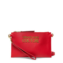 Lade das Bild in den Galerie-Viewer, Versace Jeans Frauen Handtasche - 71VA4BLX_71879

