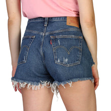 Lade das Bild in den Galerie-Viewer, Levis - 56327_501_SHORT
