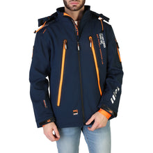 Lade das Bild in den Galerie-Viewer, Geographical Norway - Tarzan_man
