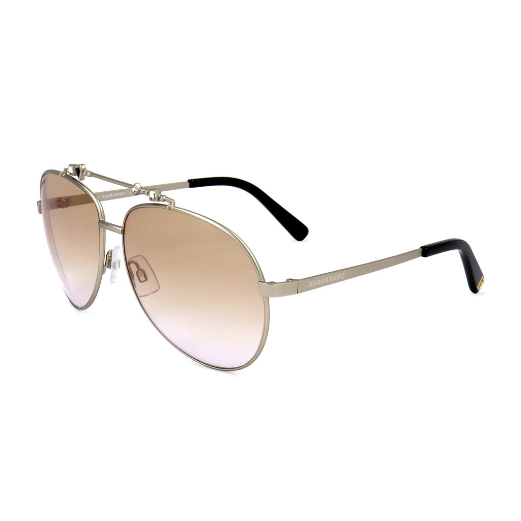 Dsquared2Damen Sonnenbrille - DQ0356