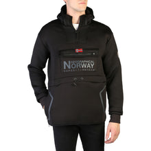 Lade das Bild in den Galerie-Viewer, Geographical Norway - Territoire_man
