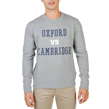 Lade das Bild in den Galerie-Viewer, Oxford University - OXFORD-FLEECE-CREWNECK
