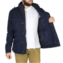 Lade das Bild in den Galerie-Viewer, Superdry - M5010351A
