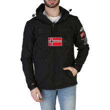 Lade das Bild in den Galerie-Viewer, Geographical Norway - Target-zip_man
