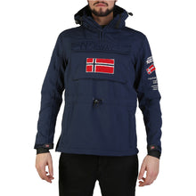 Lade das Bild in den Galerie-Viewer, Geographical Norway - Target_man
