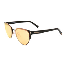 Lade das Bild in den Galerie-Viewer, Dsquared2Damen Sonnenbrille - DQ0316
