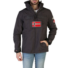 Lade das Bild in den Galerie-Viewer, Geographical Norway - Target-zip_man
