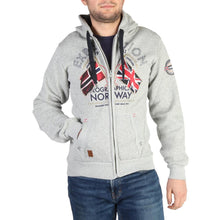 Lade das Bild in den Galerie-Viewer, Geographical Norway - Flepto100_man
