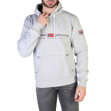 Lade das Bild in den Galerie-Viewer, Geographical Norway - Gondo_man
