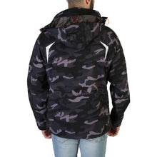 Lade das Bild in den Galerie-Viewer, Geographical Norway - Techno-camo_man
