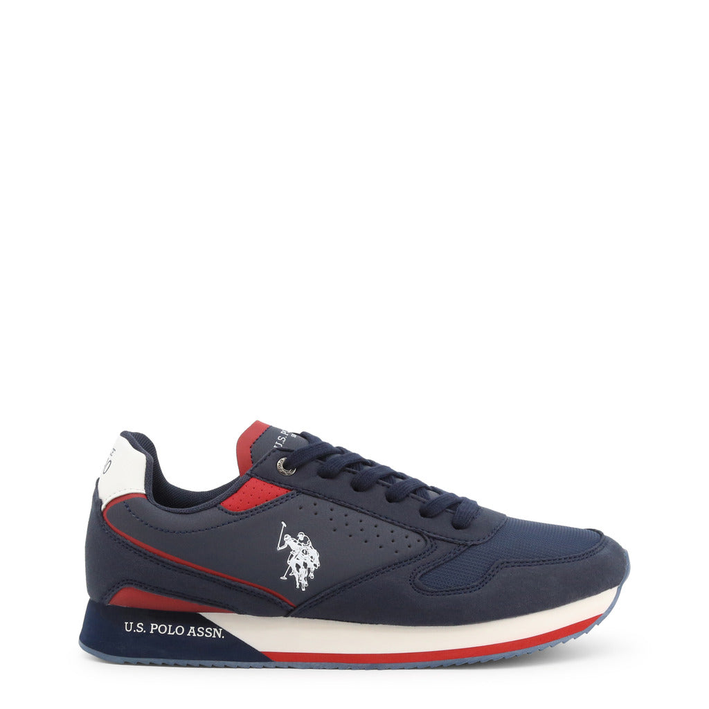 U.S. Polo Assn. - NOBIL003M-2HY2